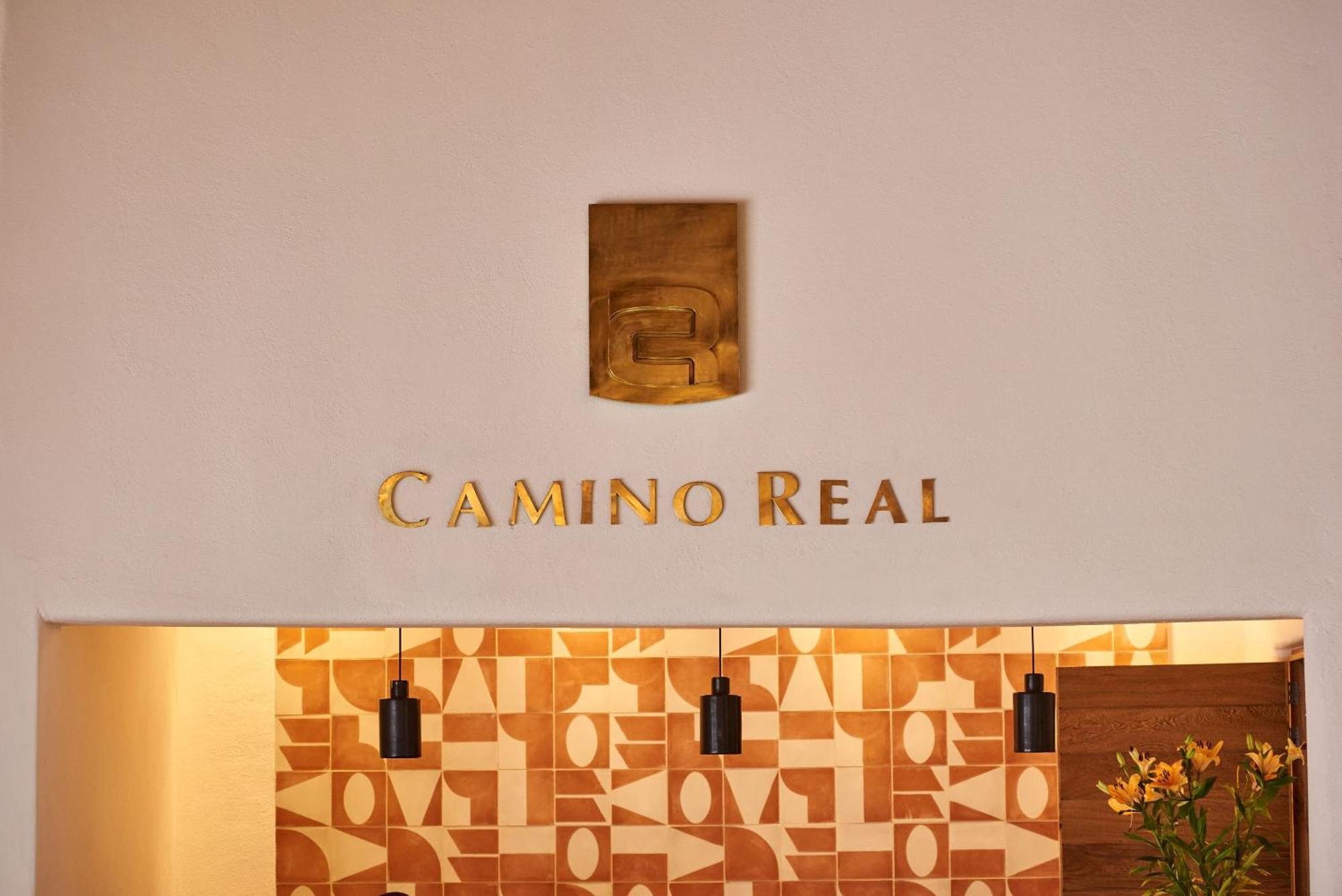 ホテル Camino Real Zaashila Huatulco サンタ・クルス・ウアトゥルコ エクステリア 写真